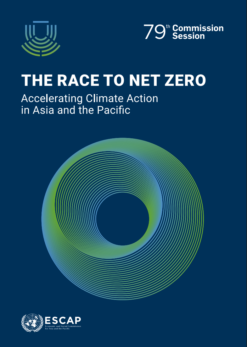 Net Zero