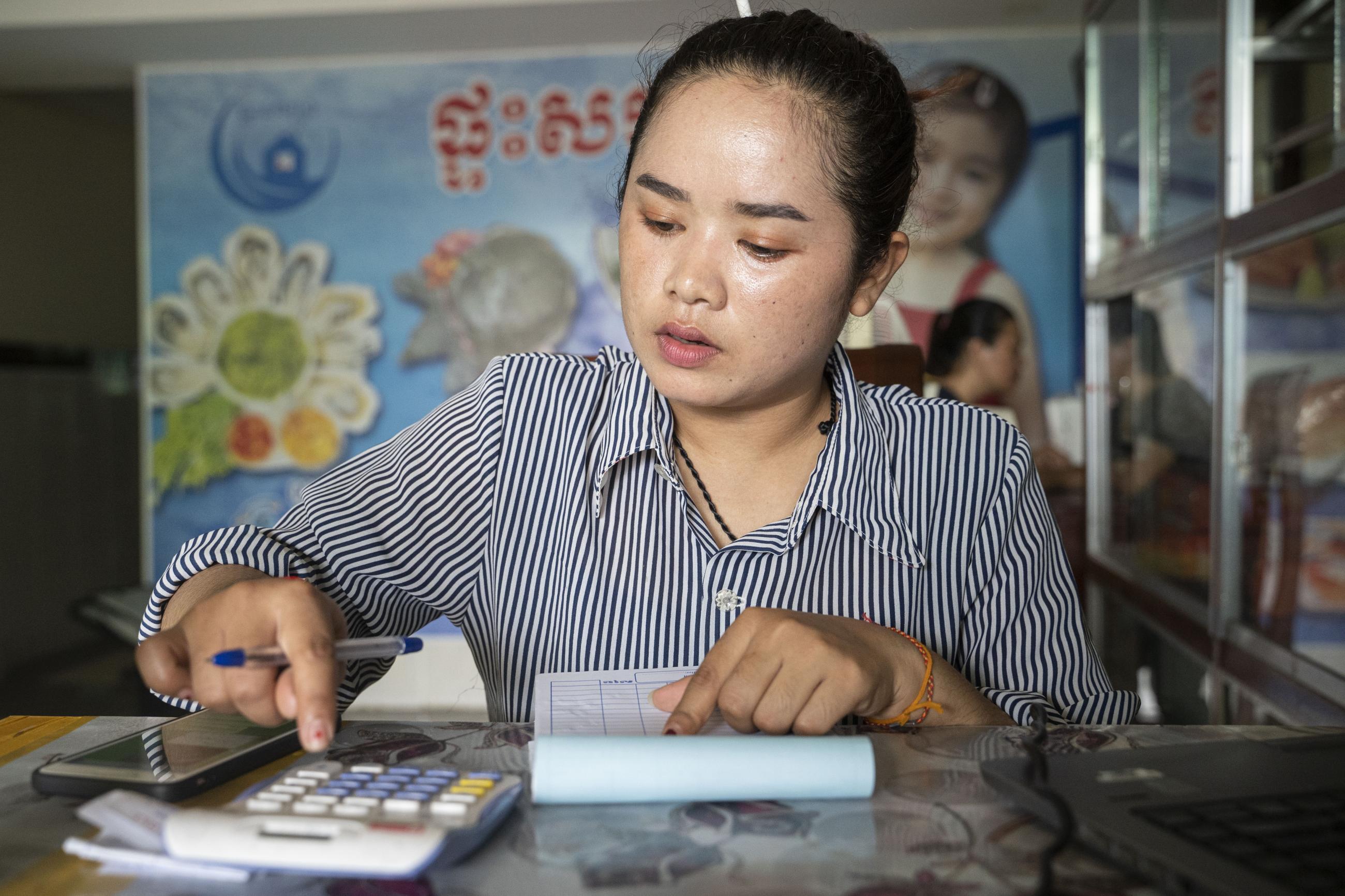 Photo credit: ESCAP/Cindy Liu