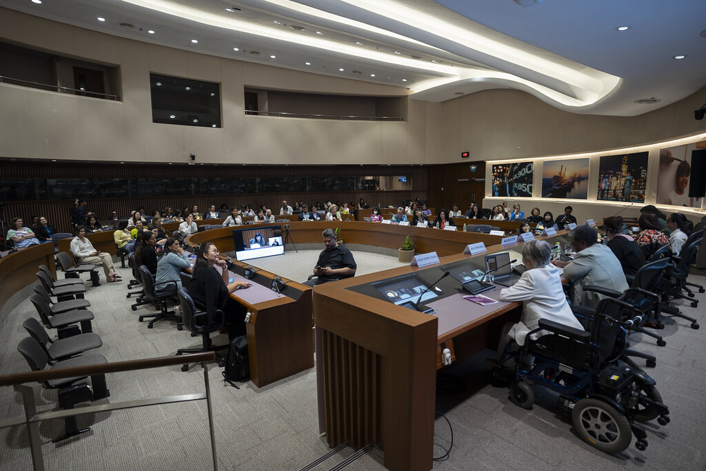 Image - Side Event