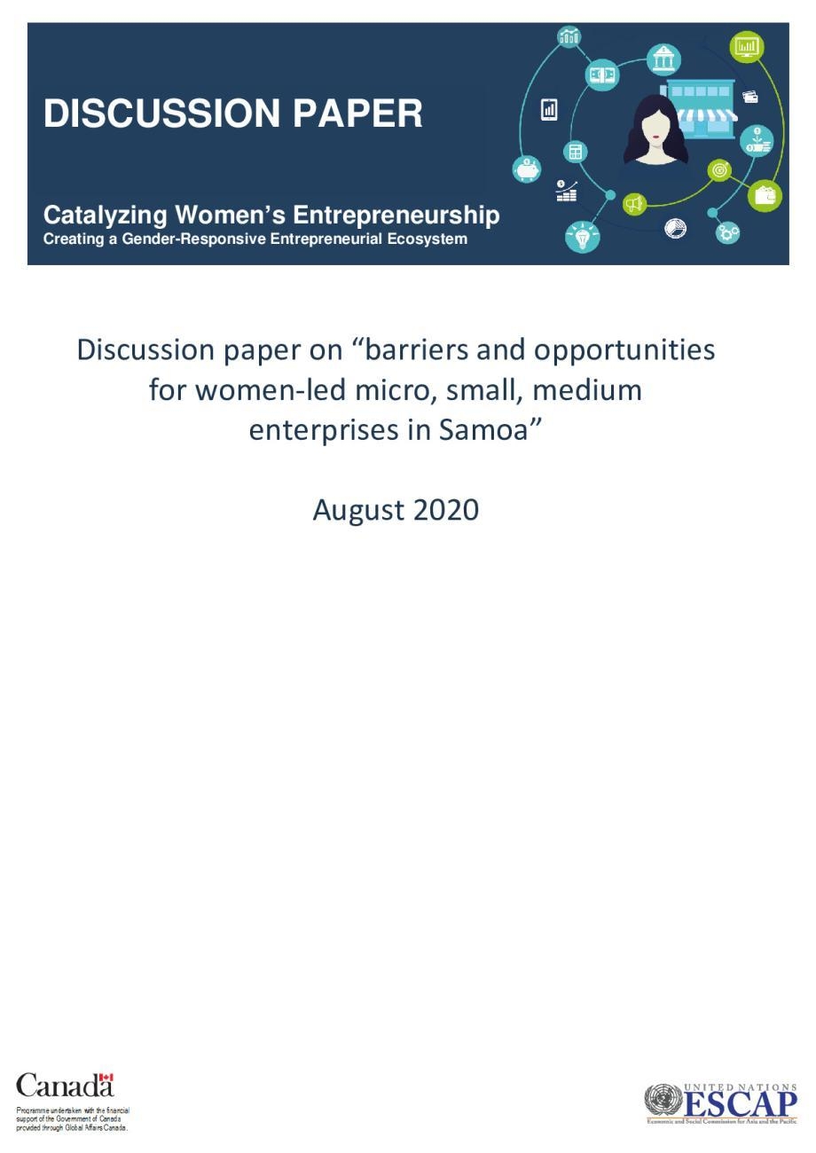 Report Cover