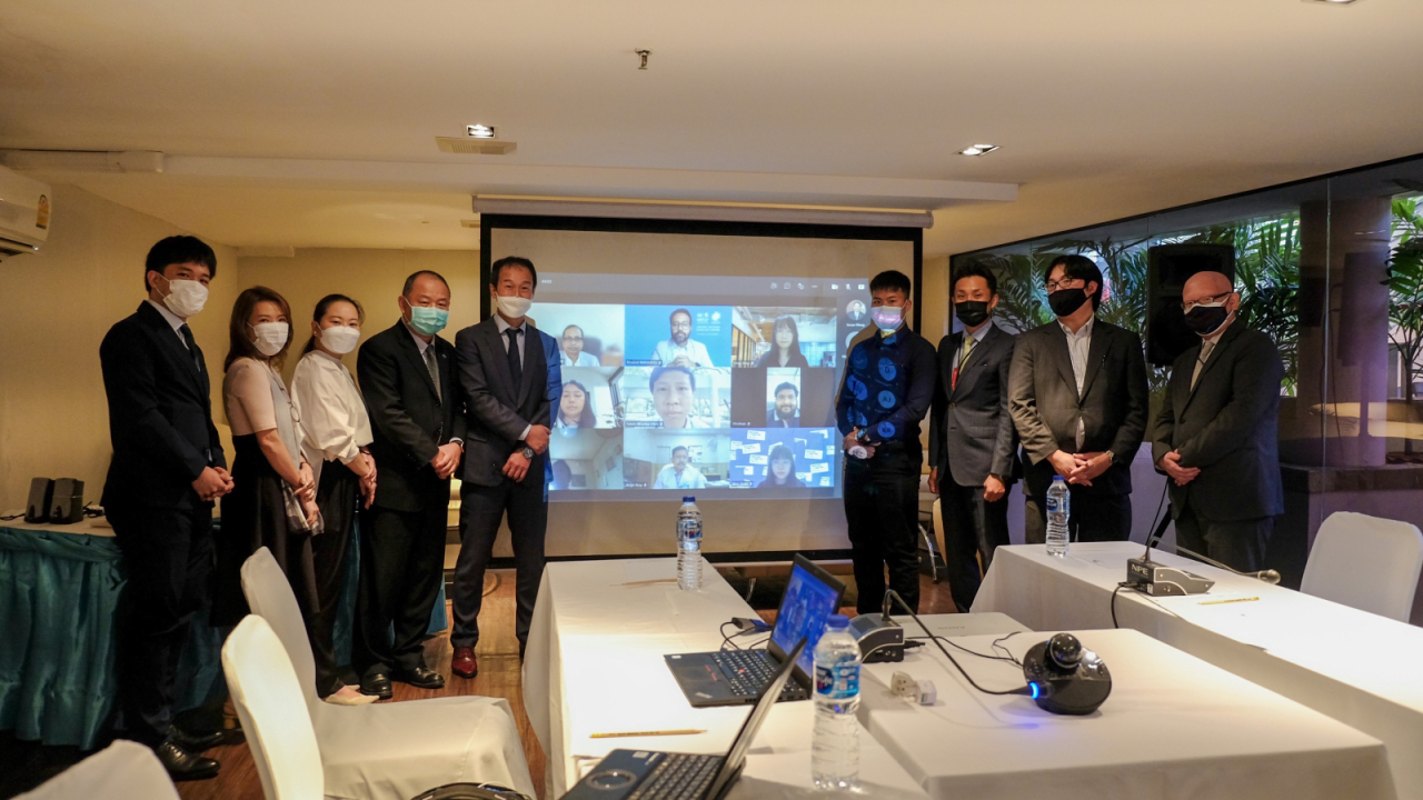 Youth Forum on Space Applications and the SPACE+ initiative