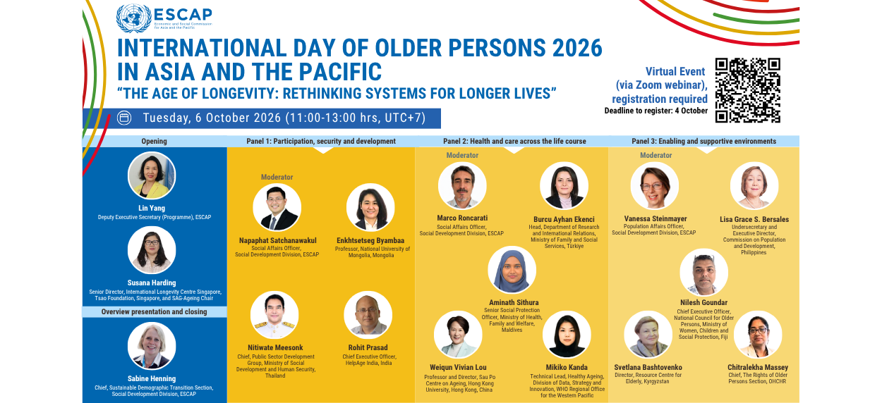 Inter day of older persons 2026