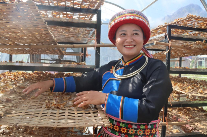 Photo credit: UNWOMEN/Hoang Thao