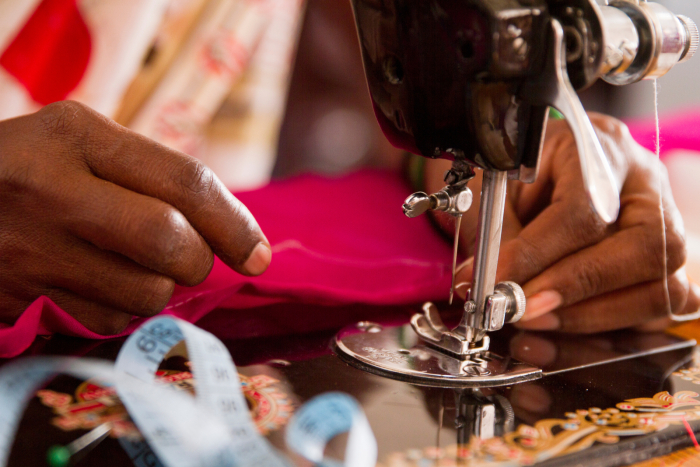 More than a job: Helping women migrant workers build lasting livelihoods in Tamil Nadu’s garment industry