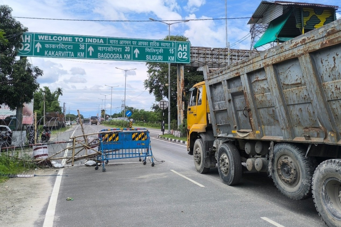 Incremental steps to digitalization: Transforming cross-border connectivity in Eastern South Asia