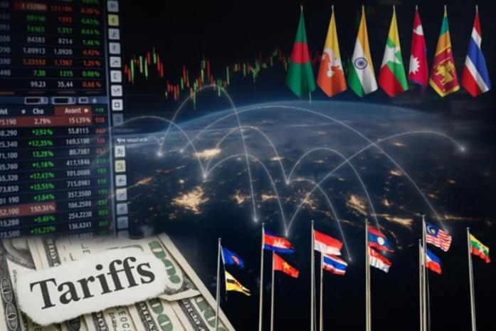 What BIMSTEC can learn from ASEAN’s response to US tariffs