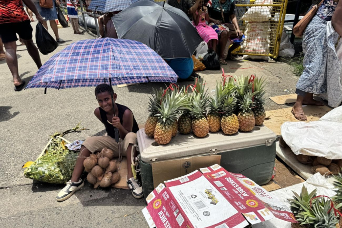 Pacific pioneers: How Fijian cities are shaping a sustainable future
