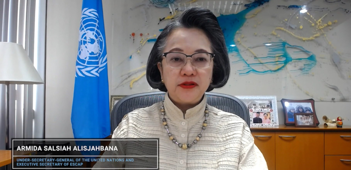 Asia-Pacific Intergovernmental Meeting on the Fourth Review and Appraisal of the Madrid International Plan of Action on Ageing