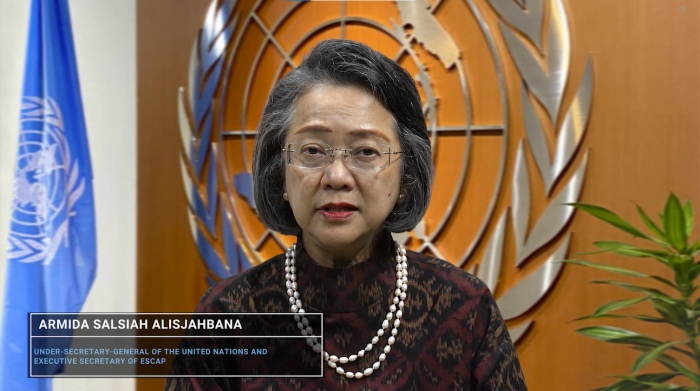 Commemoration of Kartini Day and National Education Day: Enhancing Women’s Digital Talents: Mastering Generative Artificial Intelligence