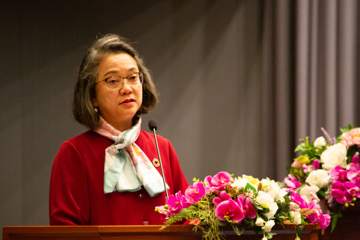 Asia-Pacific Commemoration of International Day of Persons with Disabilities