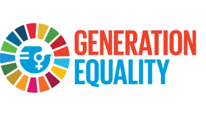 Young change-makers take the lead on realizing women’s rights in Asia and the Pacific