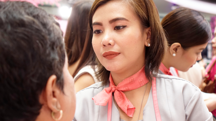 United Nations ESCAP partners with SEAF to launch the Women’s Economic Empowerment Fund