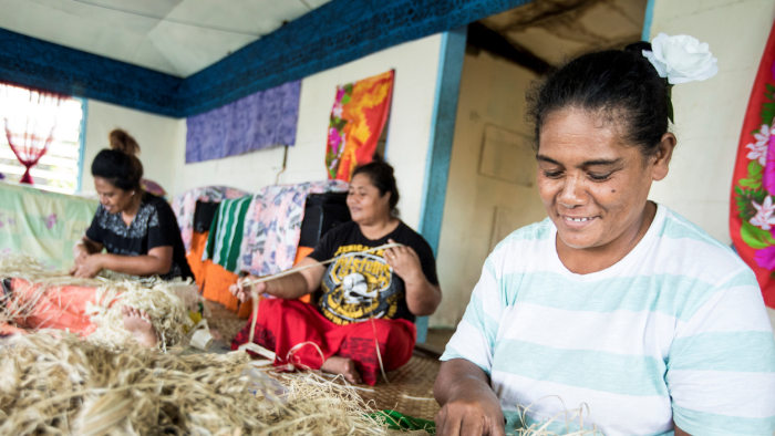 UN report highlights measures to improve MSME access to finance in Samoa