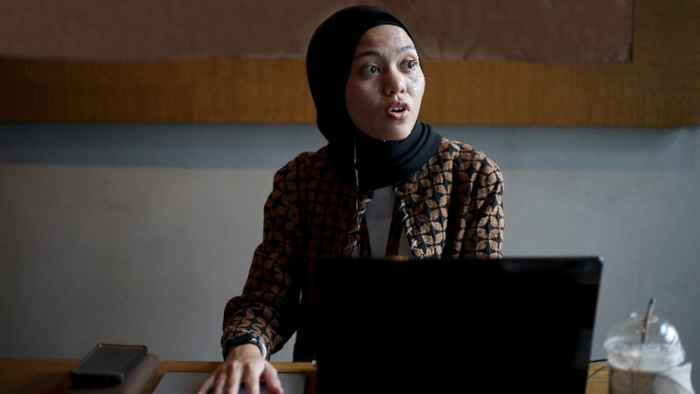 Achieving an equal future for women in Asia and the Pacific in the post-COVID-19 era