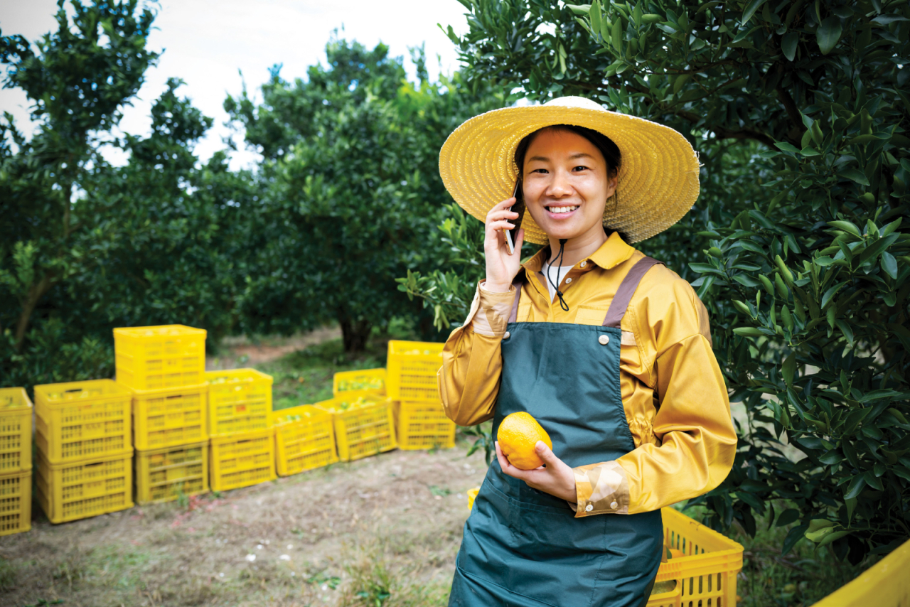 Rethinking growth: Why governments should promote inclusive business