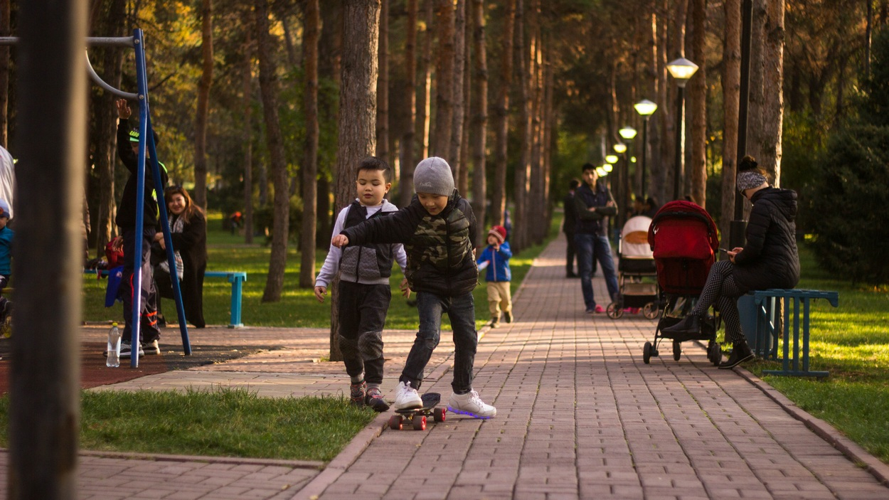 UN forum calls for strengthened cooperation, sustainability at heart of COVID-19 recovery in North and Central Asia