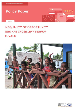 Report Cover