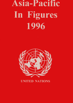 Asia-Pacific in figures 1996