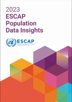 2023 ESCAP Population Data Insights
