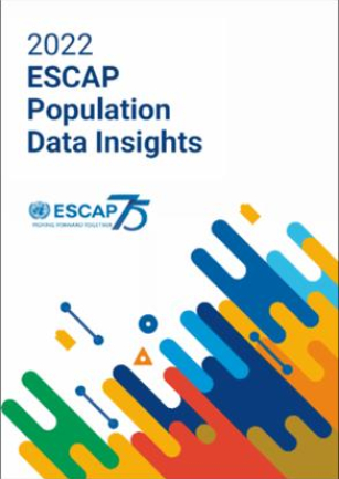 2022 ESCAP population data insights