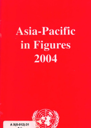 Asia-Pacific in Figures 2004