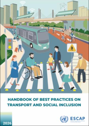 Handbook of Best Practices on Transport and Social Inclusion