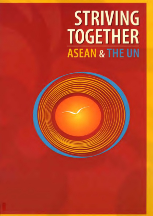 Striving together : ASEAN and the UN