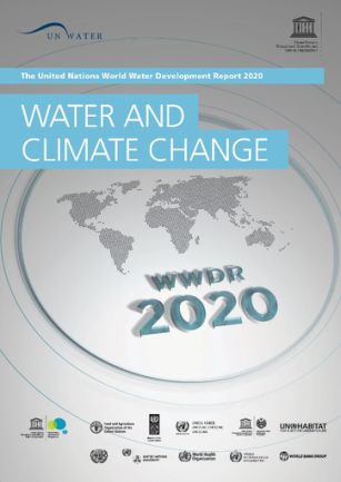 Water and climate change