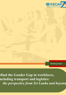 Report Cover