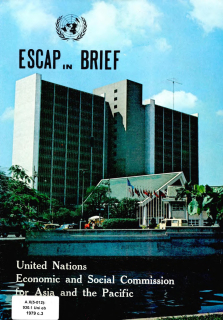 ESCAP in brief, c.3
