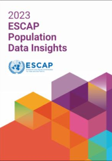 2023 ESCAP Population Data Insights