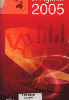 Asia-Pacific in figures 2005