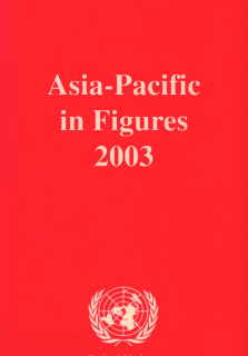 Asia-Pacific in figures 2003