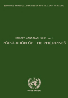 Population of the Philippines