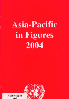 Asia-Pacific in Figures 2004