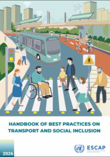 Handbook of Best Practices on Transport and Social Inclusion