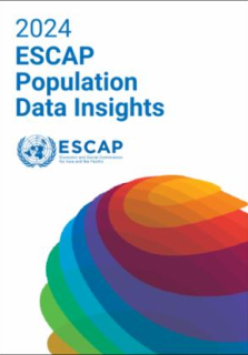 2024 ESCAP population data insights