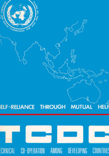 Self-reliance through mutual help : UNDP/ESCAP Regional Meeting on Technical Co-operation among Developing Countries, Bangkok, 25 February–2 March 1976: conclusions and recommendations and extracts from statements