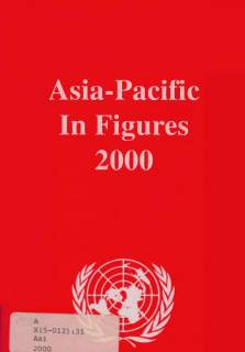Asia-Pacific in figures 2000
