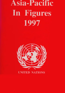 Asia-Pacific in figures 1997