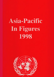 Asia-Pacific in figures 1998