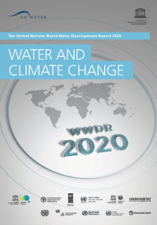 Water and climate change