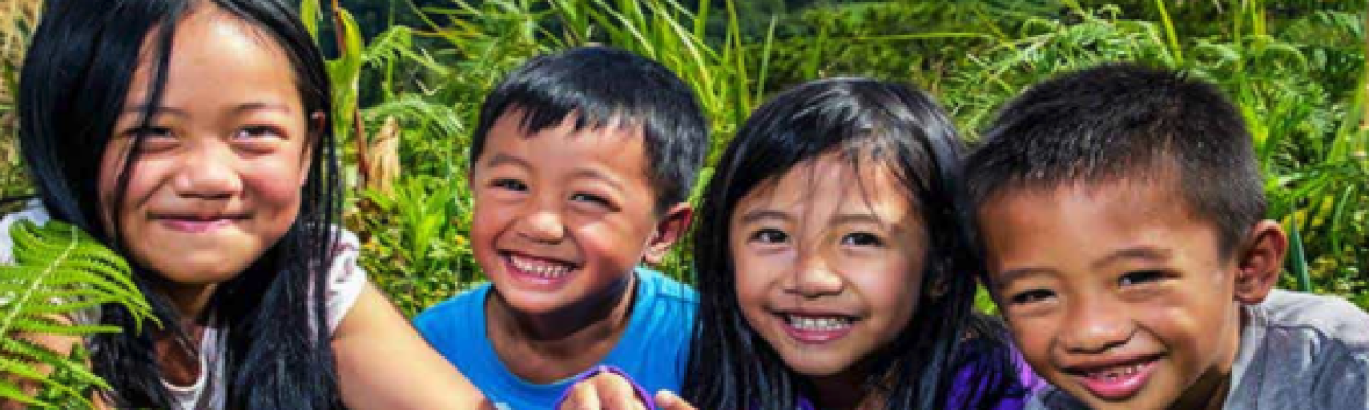 Philippines banner image